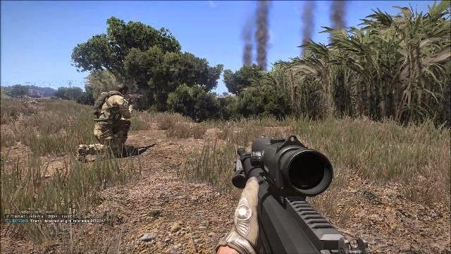 Arma 3 PC GAME