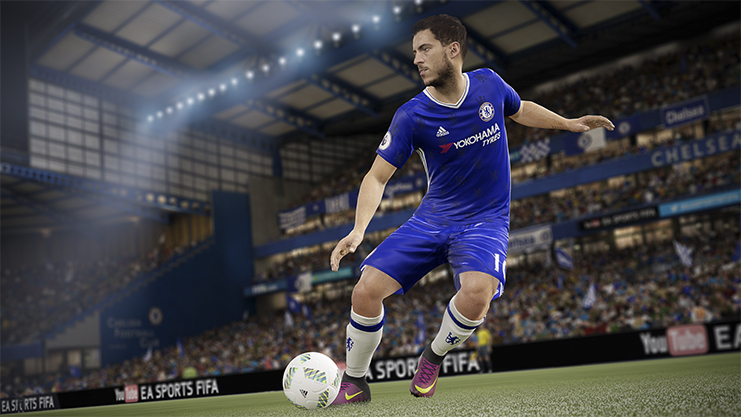 FIFA 18