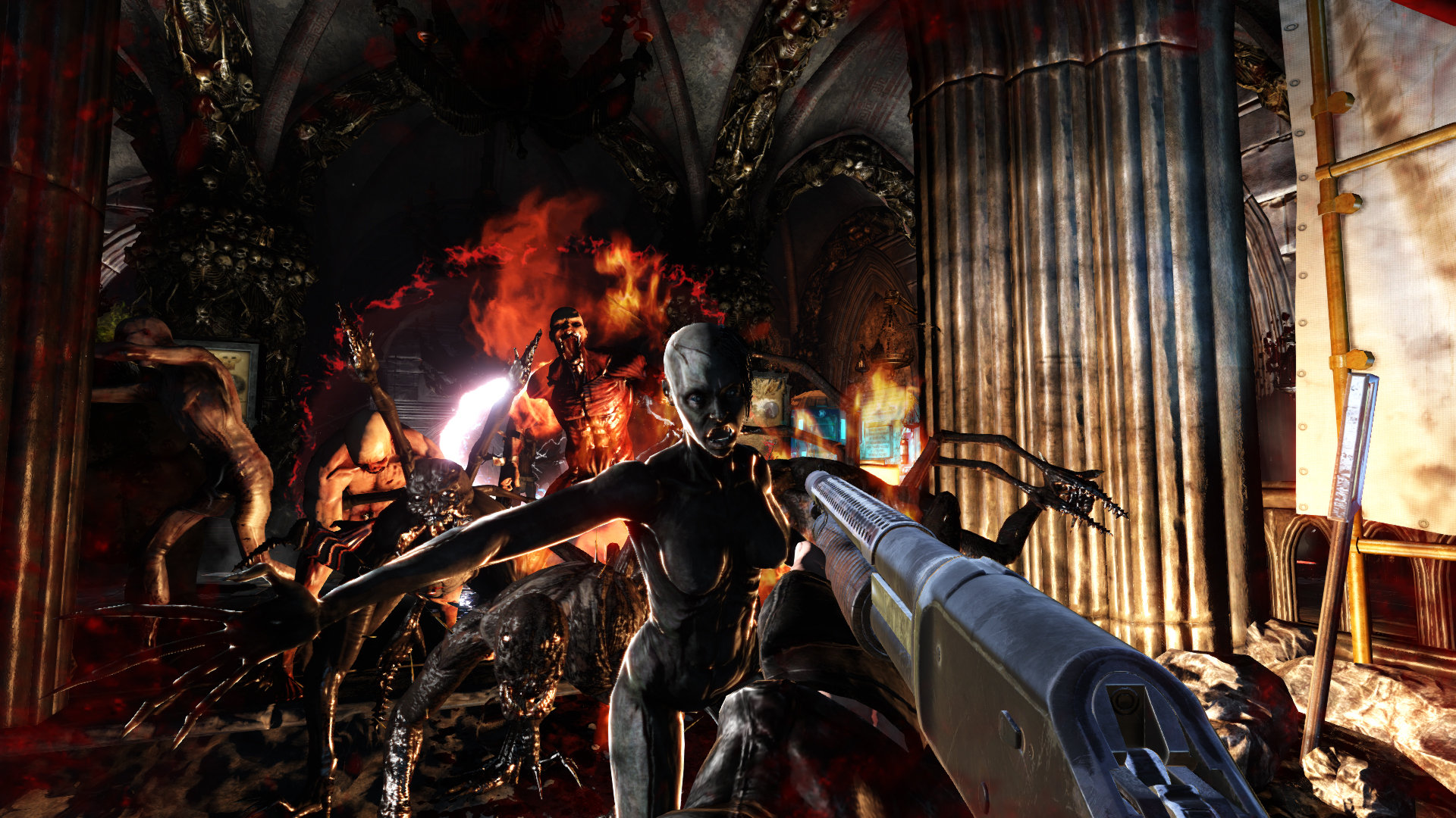 killing floor 2 download