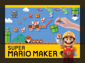 Super Mario Maker PC Download