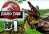 Download Jurassic Park Operation Genesis