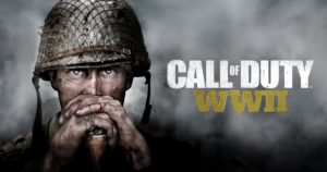 COD ww2