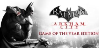 Arkham city torrent