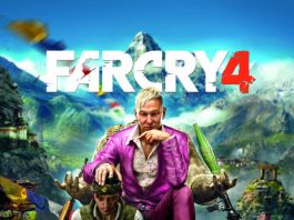 Far cry 4 free download