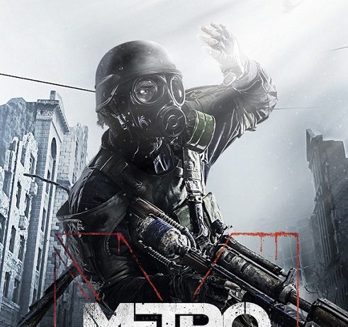Metro redux pc download free